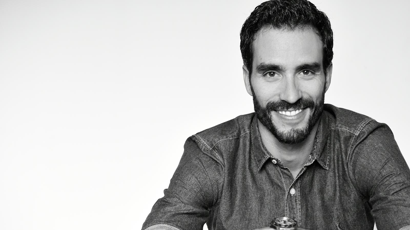 Thiago Massi