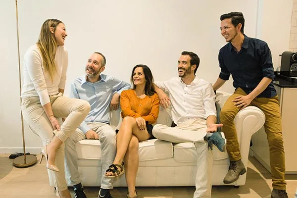 Gestionar tus emociones