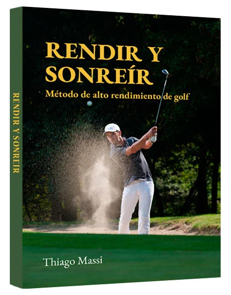 Ebook - Rendir y Sonreir